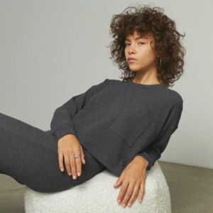 Restore Thermal Pocket Long Sleeve
